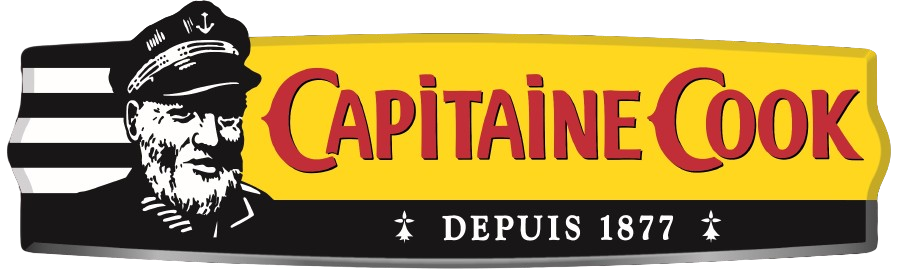 Capitaine Cook